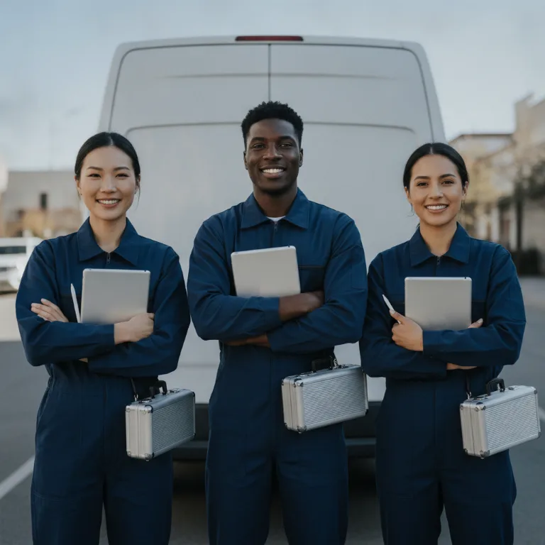 Financial Advisor team in North Las Vegas
